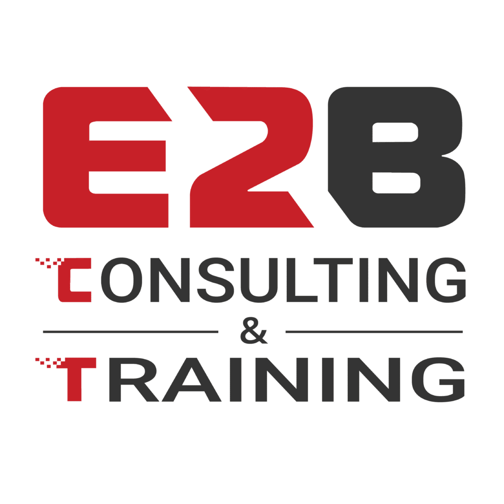 E2business Consulting and Training Cabinet de Conseil en digital marketing