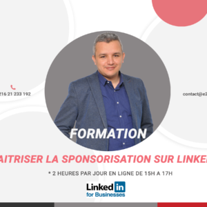 Maîtriser la sponsorisation sur Linkedin