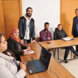 e2business team tunisie