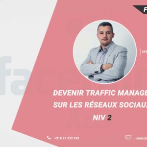 devenir traffic manager