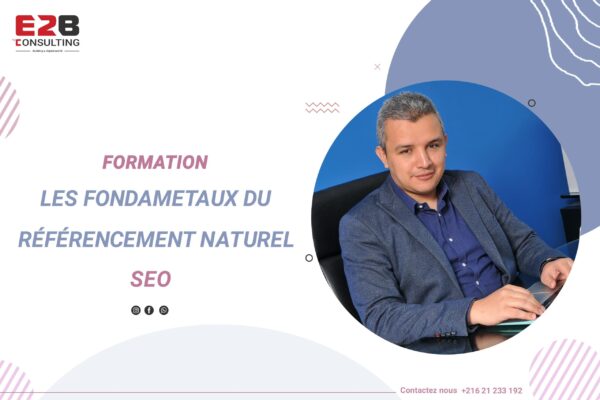 Les fondametaux du référencement naturel SEO