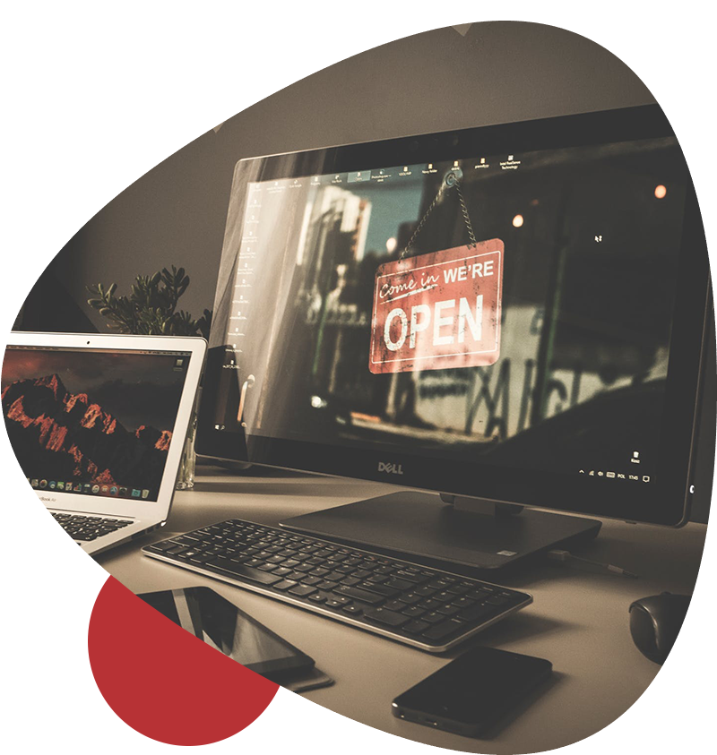 Agence de community management