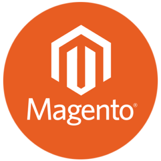 Magento e-commerce