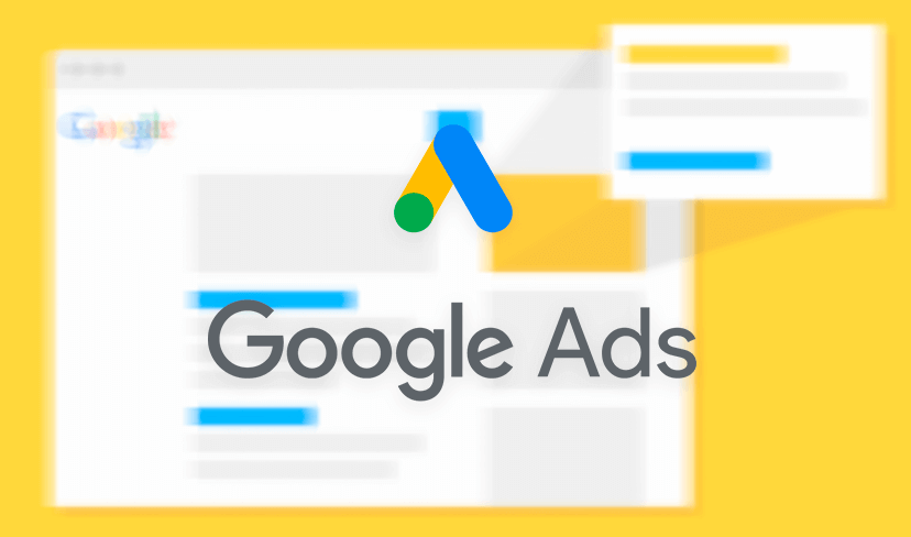 campagnes google ads