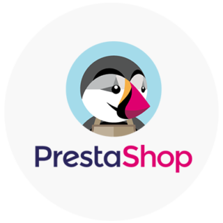 prestashop e-commerce