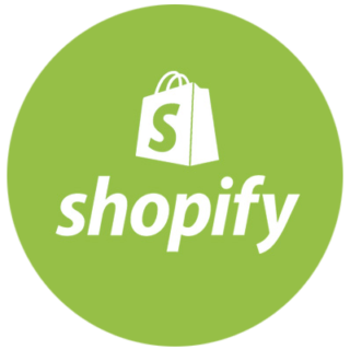 shopify