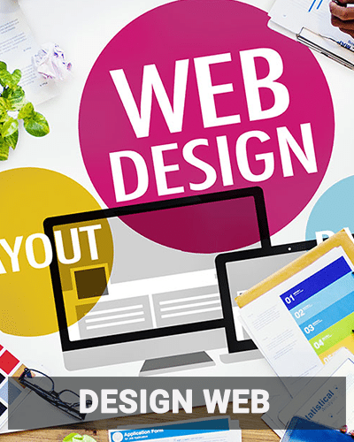 Design Web