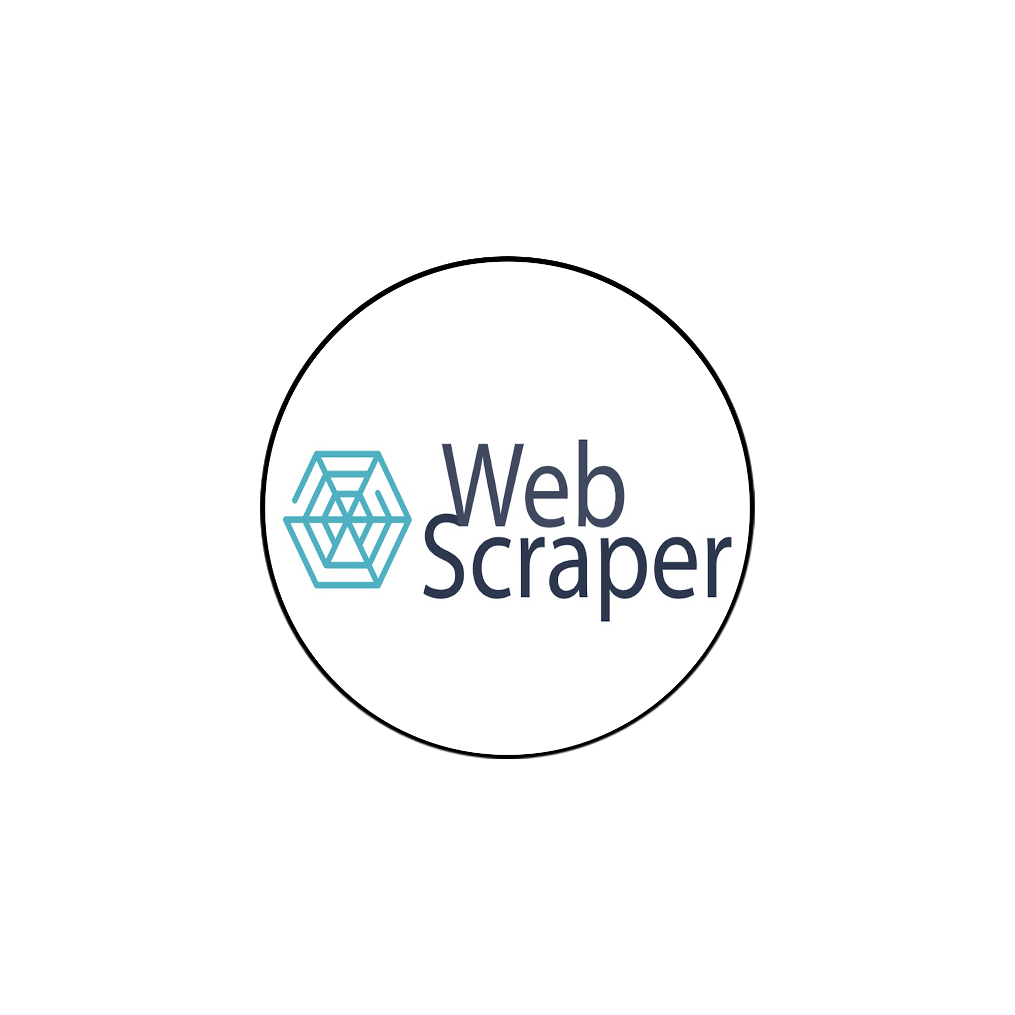Web scraper growth hacking tool