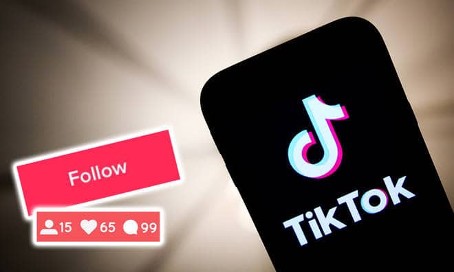 Tiktok: Application la plus téléchargée durant le mois d’août 2020.