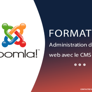 formation joomla