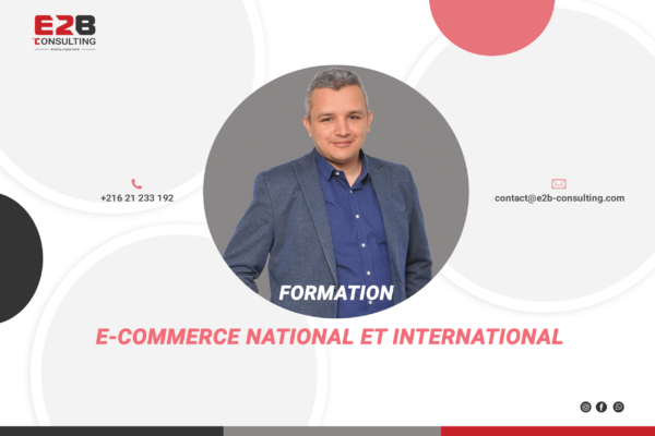 formation e commerce