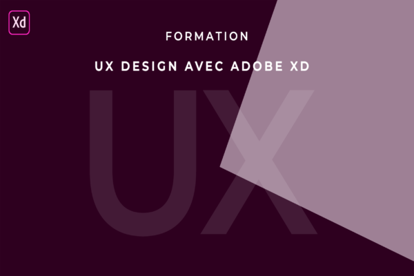 formation ux design