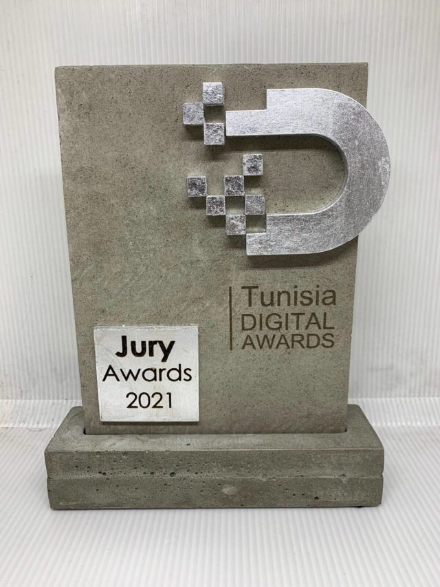 Tunisia Digital Awards