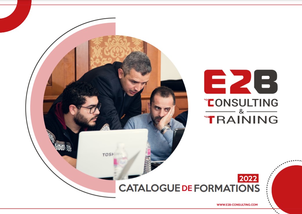 Notre catalogue de formations en Marketing Digital pour l’année 2022