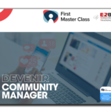 Devenir community manager