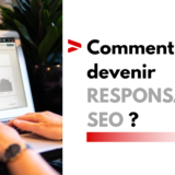 responsable SEO