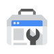 google search console