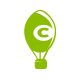 crazy egg logo 2023