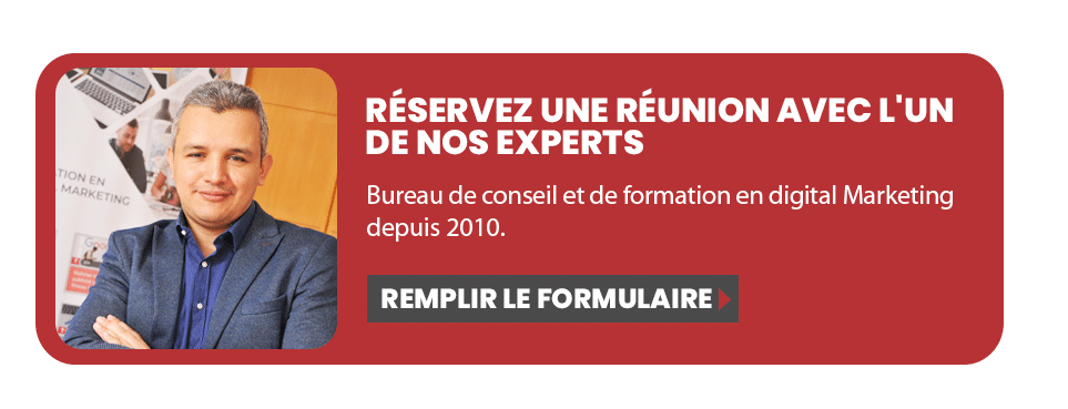 Remplire le Formulaire