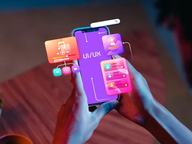 Pourquoi se former au UI/UX Design est essentiel en 2024