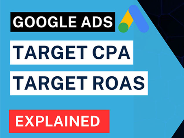 google ads roas