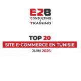 top 20 site e-commerce tunisie