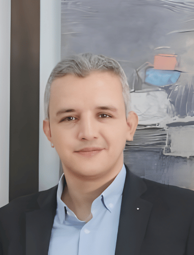 Mohamed Kais Khenine Expert IA Transformation Digitale